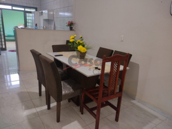 Imagem Casa com 3 Quartos à Venda, 152 m² em Jardim Antártica - Ribeirão Preto Imagem Casa com 3 Quartos à Venda, 152 m² em Jardim Antártica - Ribeirão Preto