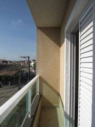 Imagem Cobertura com 2 Quartos à Venda, 124 m² em Vila Tibiriçá - Santo André Imagem Cobertura com 2 Quartos à Venda, 124 m² em Vila Tibiriçá - Santo André