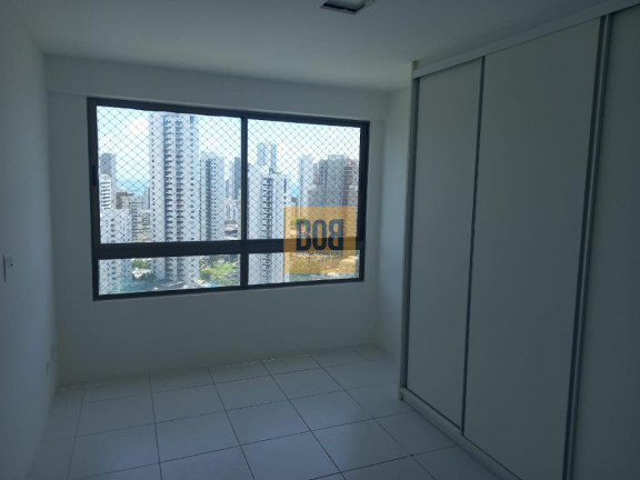 Imagem Apartamento com 4 Quartos à Venda, 174 m² em Boa Viagem - Recife