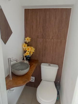 Imagem Casa com 3 Quartos à Venda, 84 m² em Jardim Petrópolis - Cotia Imagem Casa com 3 Quartos à Venda, 84 m² em Jardim Petrópolis - Cotia