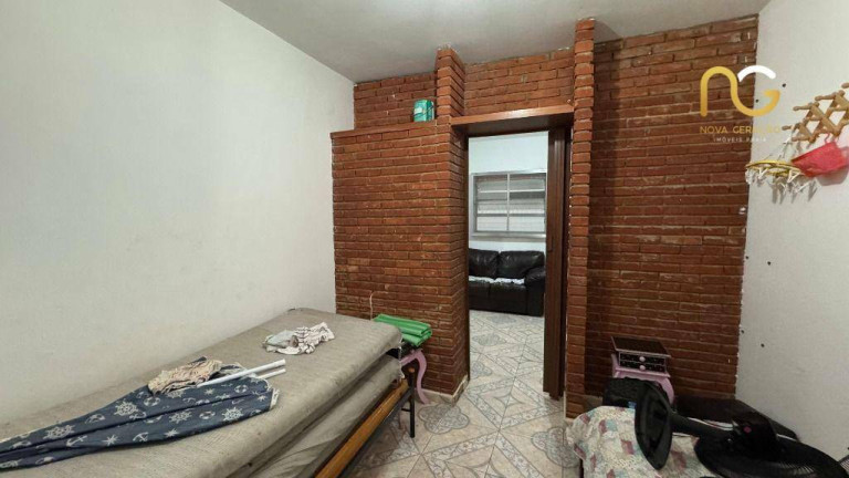 Imagem Apartamento com 1 Quarto à Venda, 32 m² em Canto Do Forte - Praia Grande Imagem Apartamento com 1 Quarto à Venda, 32 m² em Canto Do Forte - Praia Grande