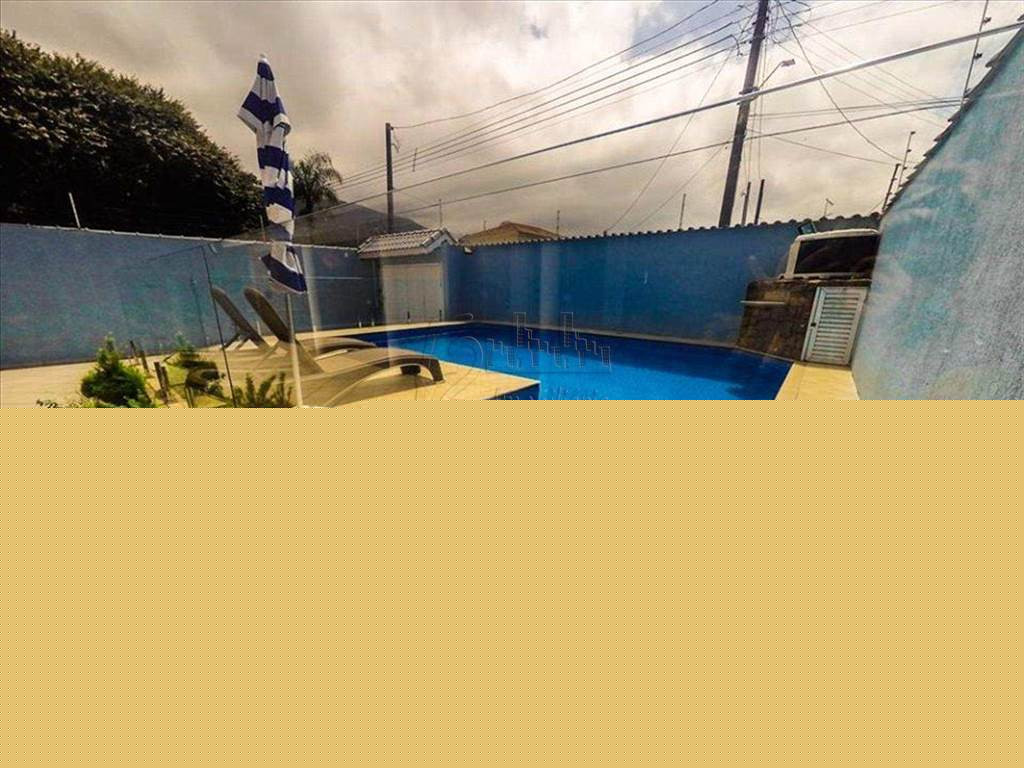 Imagem Sobrado com 5 Quartos à Venda, 285 m² em Solemar - Praia Grande