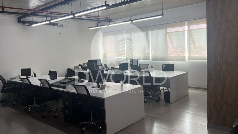 Foto do imóvel Sala Comercial à Venda, 61 m² em Centro - São Bernardo Do Campo