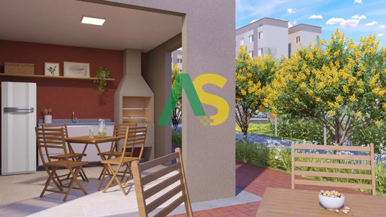 Imagem Imóvel com 2 Quartos à Venda, 36 m² em Sucupira - Jaboatão Dos Guararapes Imagem Imóvel com 2 Quartos à Venda, 36 m² em Sucupira - Jaboatão Dos Guararapes