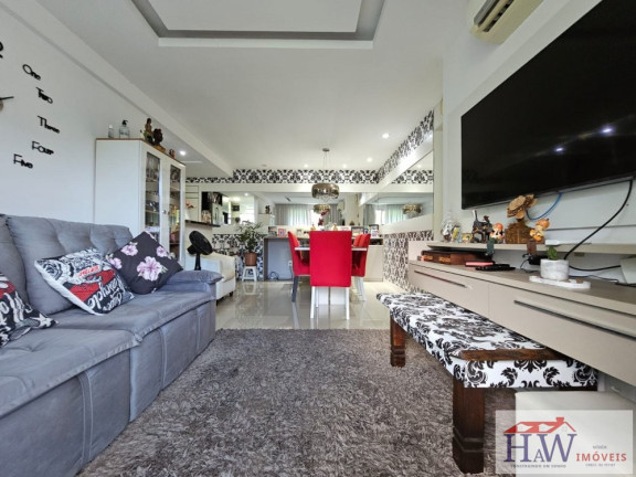 Apartamento com 3 Quartos à Venda, 66 m² em Freguesia (jacarepaguá) - Rio De Janeiro