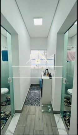 Imagem Casa de Condomínio com 2 Quartos à Venda, 104 m² em Condomínio Horto Villagio - Sorocaba Imagem Casa de Condomínio com 2 Quartos à Venda, 104 m² em Condomínio Horto Villagio - Sorocaba