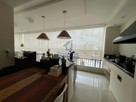 Imagem Apartamento com 3 Quartos à Venda, 172 m² em Tatuapé - São Paulo Imagem Apartamento com 3 Quartos à Venda, 172 m² em Tatuapé - São Paulo