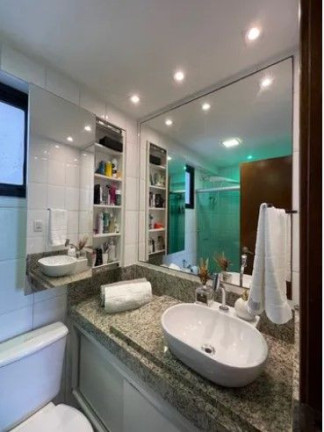 Imagem Apartamento com 2 Quartos à Venda, 64 m² em Santa Teresa - Salvador Imagem Apartamento com 2 Quartos à Venda, 64 m² em Santa Teresa - Salvador