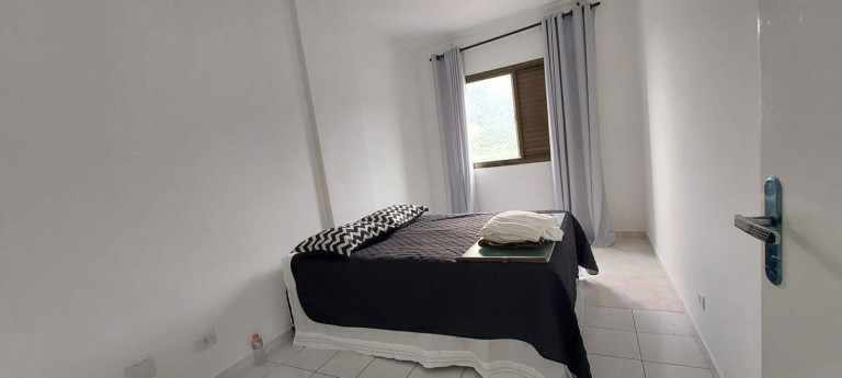 Imagem Cobertura com 3 Quartos à Venda, 200 m² em Jardim Marina - Mongaguá