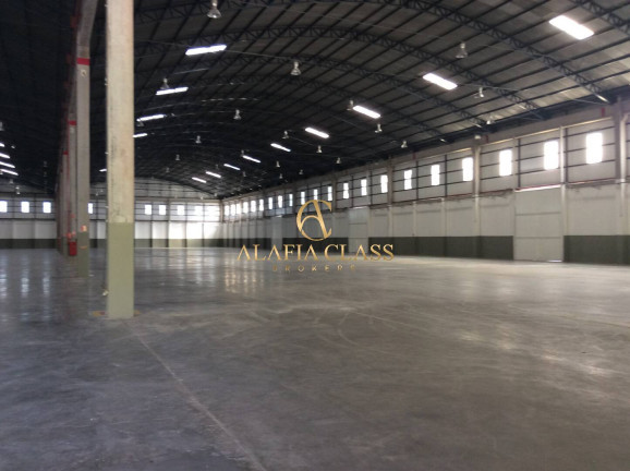 Imagem Sala Comercial à Venda, 19 m² em Jardim Alvorada - Jandira Imagem Sala Comercial à Venda, 19 m² em Jardim Alvorada - Jandira