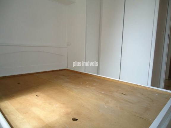 Imagem Apartamento com 1 Quarto para Alugar, 44 m² em Moema - São Paulo Imagem Apartamento com 1 Quarto para Alugar, 44 m² em Moema - São Paulo