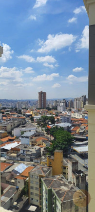 Imagem Apartamento com 2 Quartos à Venda, 52 m² em Campestre - Santo André Imagem Apartamento com 2 Quartos à Venda, 52 m² em Campestre - Santo André