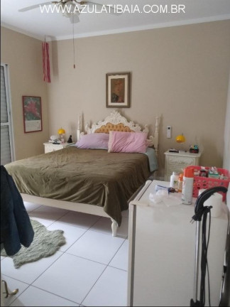 Imagem Casa com 3 Quartos à Venda, 131 m² em Jardim Paulista - Atibaia