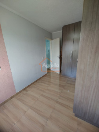 Imagem Imóvel com 2 Quartos à Venda, 54 m² em Condomínio Recanto Dos Pássaros I - Mogi Guaçu Imagem Imóvel com 2 Quartos à Venda, 54 m² em Condomínio Recanto Dos Pássaros I - Mogi Guaçu