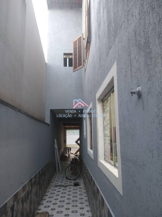 Imagem Sobrado com 3 Quartos à Venda, 168 m² em Parque Cidade Jardim Ii - Jundiaí