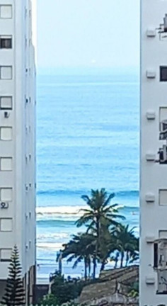 Apartamento com 2 Quartos à Venda, 92 m² em Pitangueiras - Guarujá