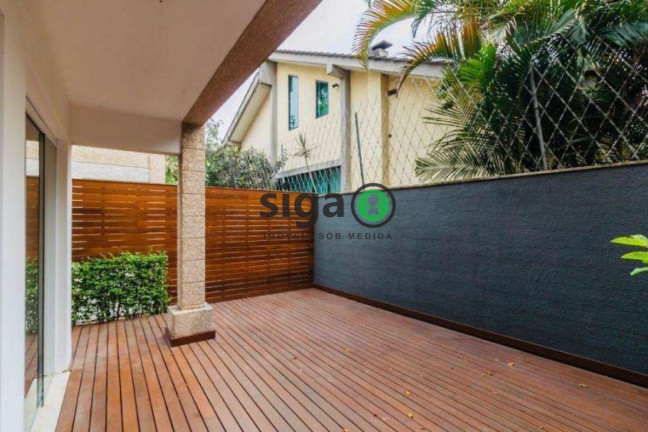 Imagem Casa com 3 Quartos à Venda, 300 m² em Morumbi - São Paulo