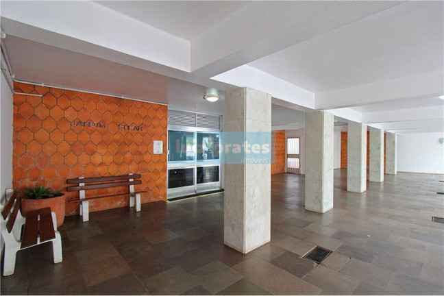 Imagem Apartamento com 3 Quartos à Venda, 105 m² em Rio Branco - Porto Alegre