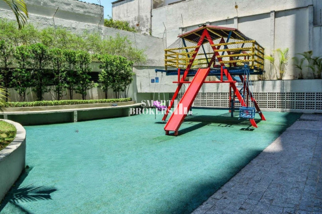 Imagem Apartamento com 3 Quartos à Venda, 69 m² em Cursino - São Paulo Imagem Apartamento com 3 Quartos à Venda, 69 m² em Cursino - São Paulo