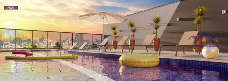 Imagem Apartamento com 2 Quartos à Venda, 47 m² em Moinho Velho - São Paulo Imagem Apartamento com 2 Quartos à Venda, 47 m² em Moinho Velho - São Paulo