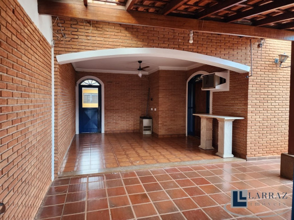 Imagem Imóvel com 5 Quartos para Alugar, 367 m² em Jardim Paulista - Ribeirão Preto