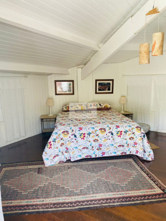 Imagem Casa com 3 Quartos à Venda, 200 m² em Camburi - São Sebastião Imagem Casa com 3 Quartos à Venda, 200 m² em Camburi - São Sebastião