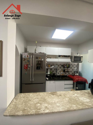 Imagem Apartamento com 2 Quartos à Venda, 56 m² em Vila Andrade - São Paulo