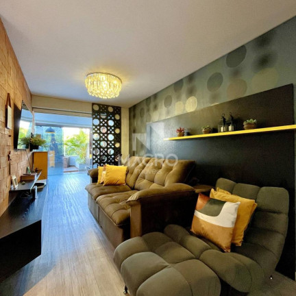 Imagem Apartamento com 2 Quartos à Venda, 88 m² em Centro - Jaraguá Do Sul Imagem Apartamento com 2 Quartos à Venda, 88 m² em Centro - Jaraguá Do Sul