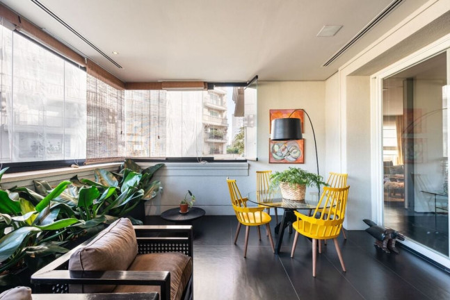 Imagem Apartamento com 3 Quartos à Venda, 456 m² em Jardim Europa - São Paulo Imagem Apartamento com 3 Quartos à Venda, 456 m² em Jardim Europa - São Paulo