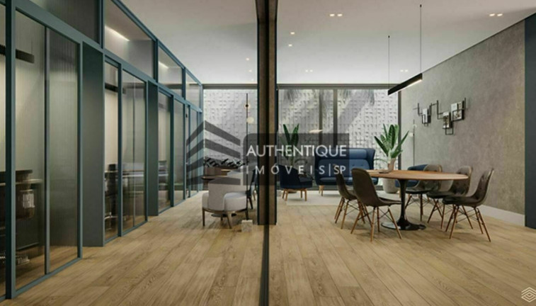Imagem Apartamento com 4 Quartos à Venda, 171 m² em Perdizes - São Paulo