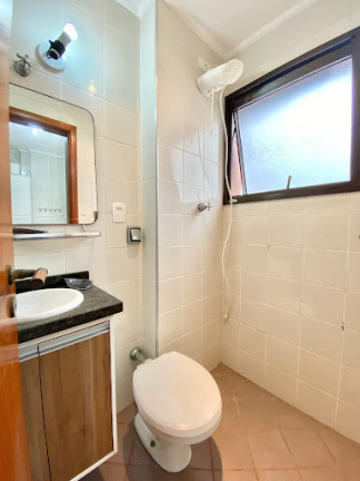 Imagem Apartamento com 3 Quartos à Venda, 136 m² em Pitangueiras - Guarujá Imagem Apartamento com 3 Quartos à Venda, 136 m² em Pitangueiras - Guarujá