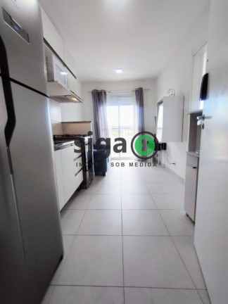 Imagem Apartamento com 1 Quarto à Venda, 29 m² em Granja Julieta - São Paulo Imagem Apartamento com 1 Quarto à Venda, 29 m² em Granja Julieta - São Paulo