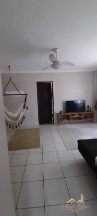 Imagem Apartamento com 1 Quarto à Venda, 45 m² em Vila Assunção - Praia Grande