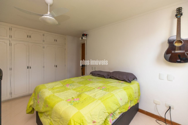 Imagem Apartamento com 3 Quartos à Venda, 142 m² em Consolação - São Paulo Imagem Apartamento com 3 Quartos à Venda, 142 m² em Consolação - São Paulo