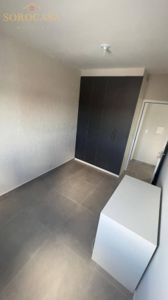 Imagem Apartamento com 2 Quartos à Venda, 47 m² em Jardim Saira - Sorocaba