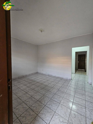 Imagem Sobrado com 2 Quartos para Alugar, 90 m² em Lauzane Paulista - São Paulo