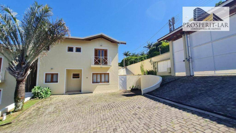 Imagem Casa com 3 Quartos à Venda, 130 m² em Jardim Paulista - Atibaia Imagem Casa com 3 Quartos à Venda, 130 m² em Jardim Paulista - Atibaia