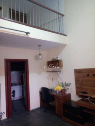 Imagem Casa com 1 Quarto à Venda, 43 m² em Colinas Do Piracicaba (ártemis) - Piracicaba Imagem Casa com 1 Quarto à Venda, 43 m² em Colinas Do Piracicaba (ártemis) - Piracicaba