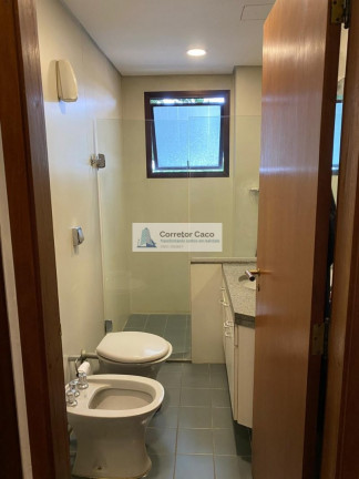 Imagem Apartamento com 4 Quartos à Venda, 174 m² em Moema - São Paulo