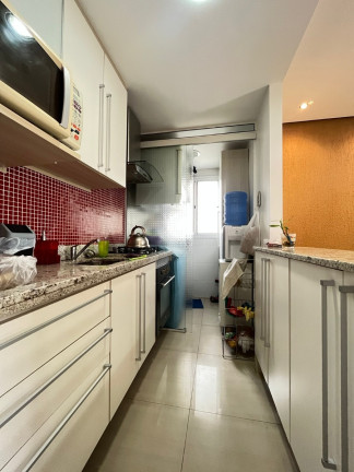 Imagem Apartamento com 3 Quartos à Venda, 65 m² em Vila Ipiranga - Porto Alegre