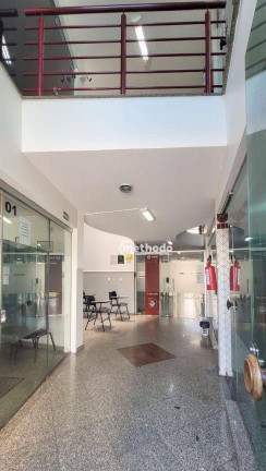 Imagem Edifício Residencial à Venda, 1.418 m² em Centro - Campinas Imagem Edifício Residencial à Venda, 1.418 m² em Centro - Campinas