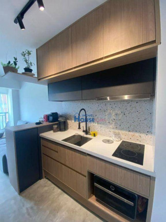 Imagem Apartamento com 1 Quarto à Venda, 32 m² em Butantã - São Paulo