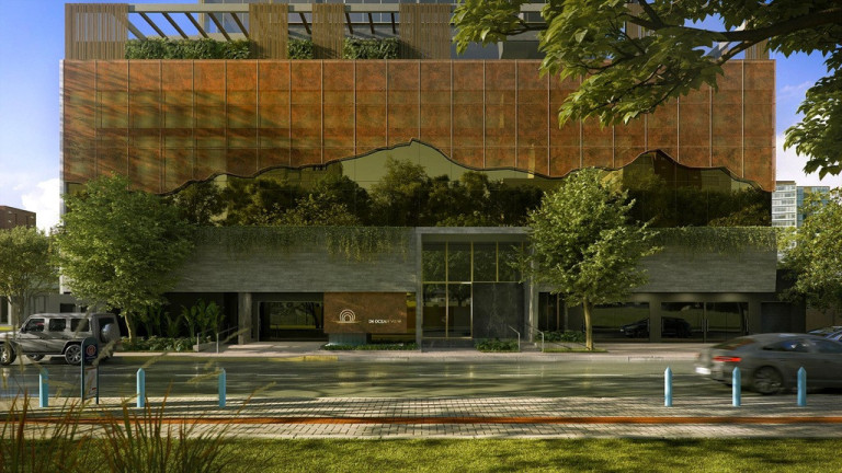 Imagem Apartamento com 3 Quartos à Venda, 246 m² em Fazenda - Itajaí