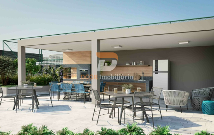 Imagem Apartamento com 3 Quartos à Venda, 93 m² em Campestre - Santo André Imagem Apartamento com 3 Quartos à Venda, 93 m² em Campestre - Santo André