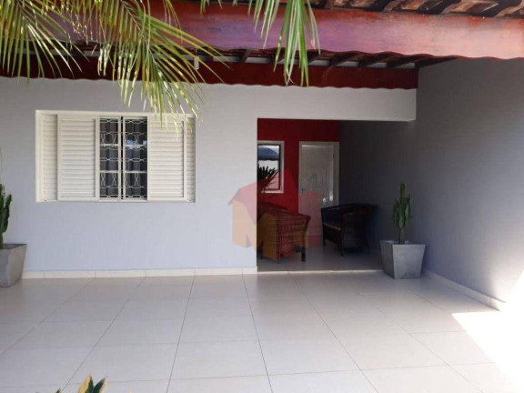 Imagem Casa com 1 Quarto à Venda, 90 m² em Morada Do Sol - Americana Imagem Casa com 1 Quarto à Venda, 90 m² em Morada Do Sol - Americana