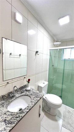 Imagem Apartamento com 2 Quartos à Venda, 78 m² em Caiçara - Praia Grande