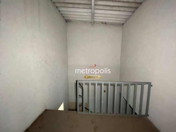 Imagem Edifício Residencial à Venda, 843 m² em Centro - São Caetano Do Sul Imagem Edifício Residencial à Venda, 843 m² em Centro - São Caetano Do Sul