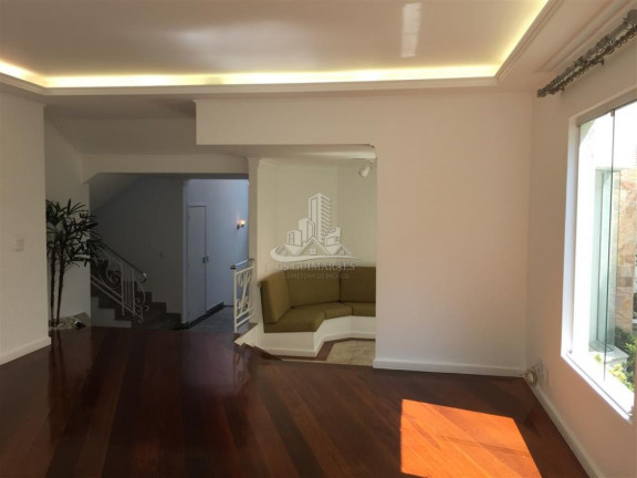 Imagem Casa de Condomínio com 4 Quartos para Alugar, 347 m² em Alphaville - Santana De Parnaíba Imagem Casa de Condomínio com 4 Quartos para Alugar, 347 m² em Alphaville - Santana De Parnaíba