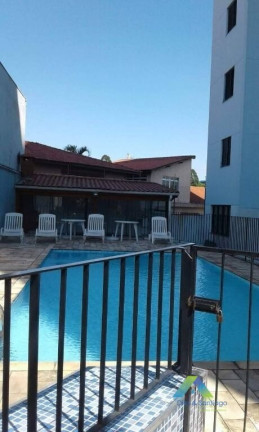 Imagem Apartamento com 3 Quartos à Venda, 80 m² em Parque Fongaro - São Paulo Imagem Apartamento com 3 Quartos à Venda, 80 m² em Parque Fongaro - São Paulo
