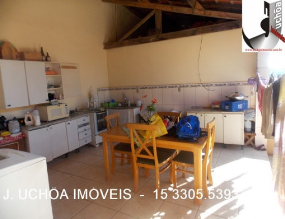 Imagem Casa com 3 Quartos à Venda, 190 m² em Centro - Tatuí
